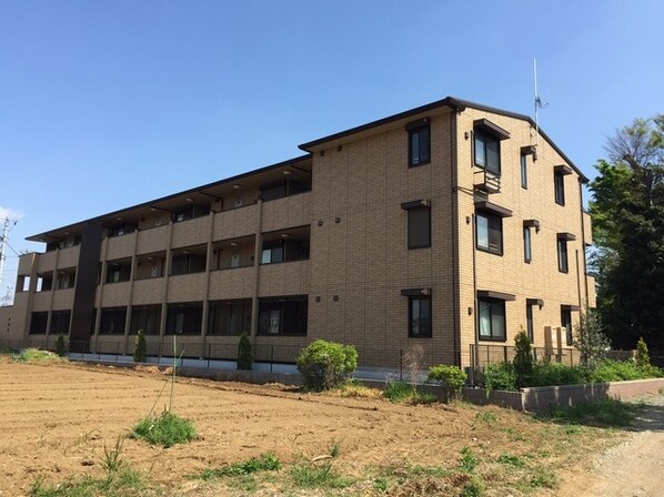 グリーンレジデンス葉月の物件内観写真